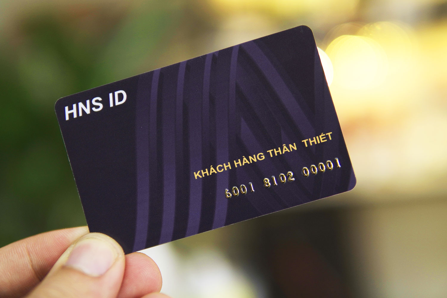 Đăng ký tài khoản thành viên HNS ID nhận ưu đãi đặc quyền dành cho khách hàng của hnstore.com.vn