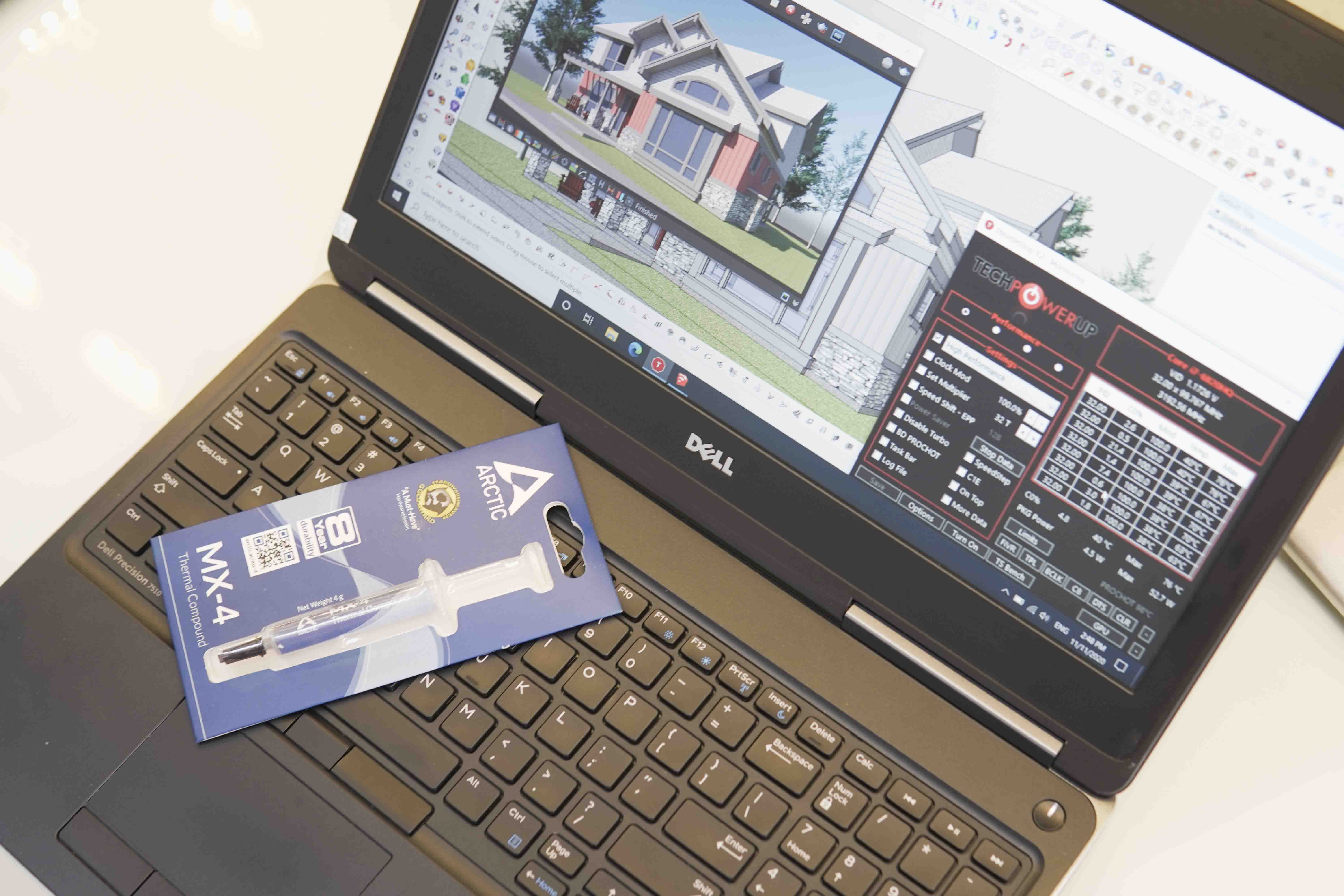 KEO TẢN NHIỆT XỊN VÀ KEO ĐỂU - MỘT VẤN ĐỀ CHƯA BAO GIỜ HẾT HOT. ĐỪNG VÌ RẺ MÀ HÓA ĐẮT CÁC BẠN NHÉ!