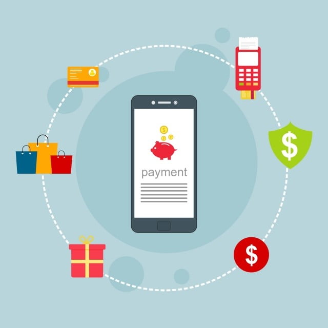 Hướng dẫn thanh toán khi mua hàng tại HNStore.com.vn